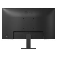LG 23.8 24U421A-B VA 5MS 100HZ USB-C HDMI FHD 1920X1080 CURVED VESA SIYAH